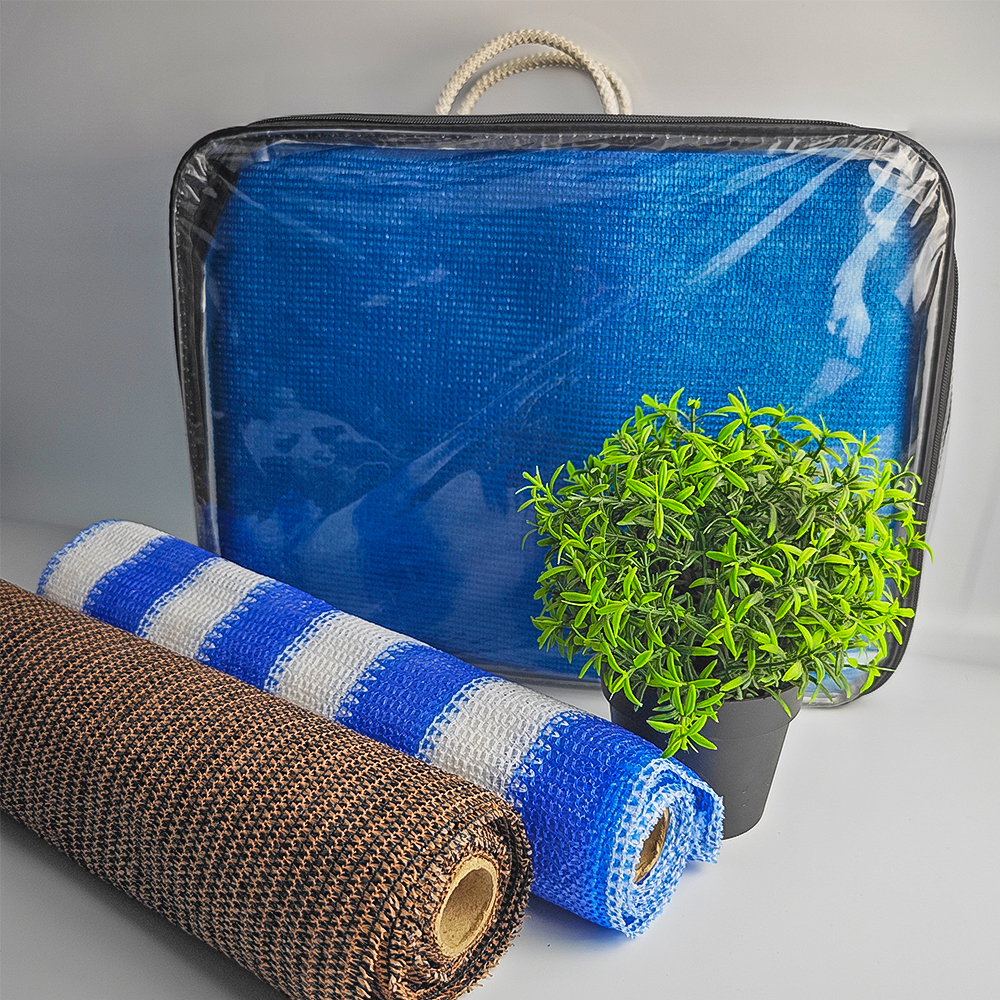 Poliester Triunghi Sun nuanțe de umbră pentru soare în aer liber