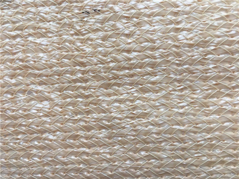 320gsm bej, cu nuanță impermeabilă, cu fabrică UV