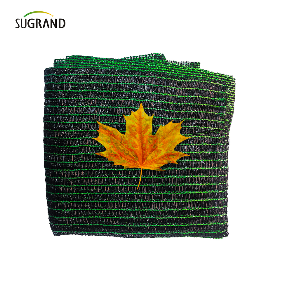 Bandă bej bandă șase ace agro shade net