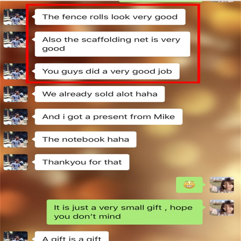 NETTING DE SIGURANȚĂ PENTRU CONSTRUCȚIE