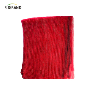 Protecția clădirii Red 90gsm 1,8x50m Net schele