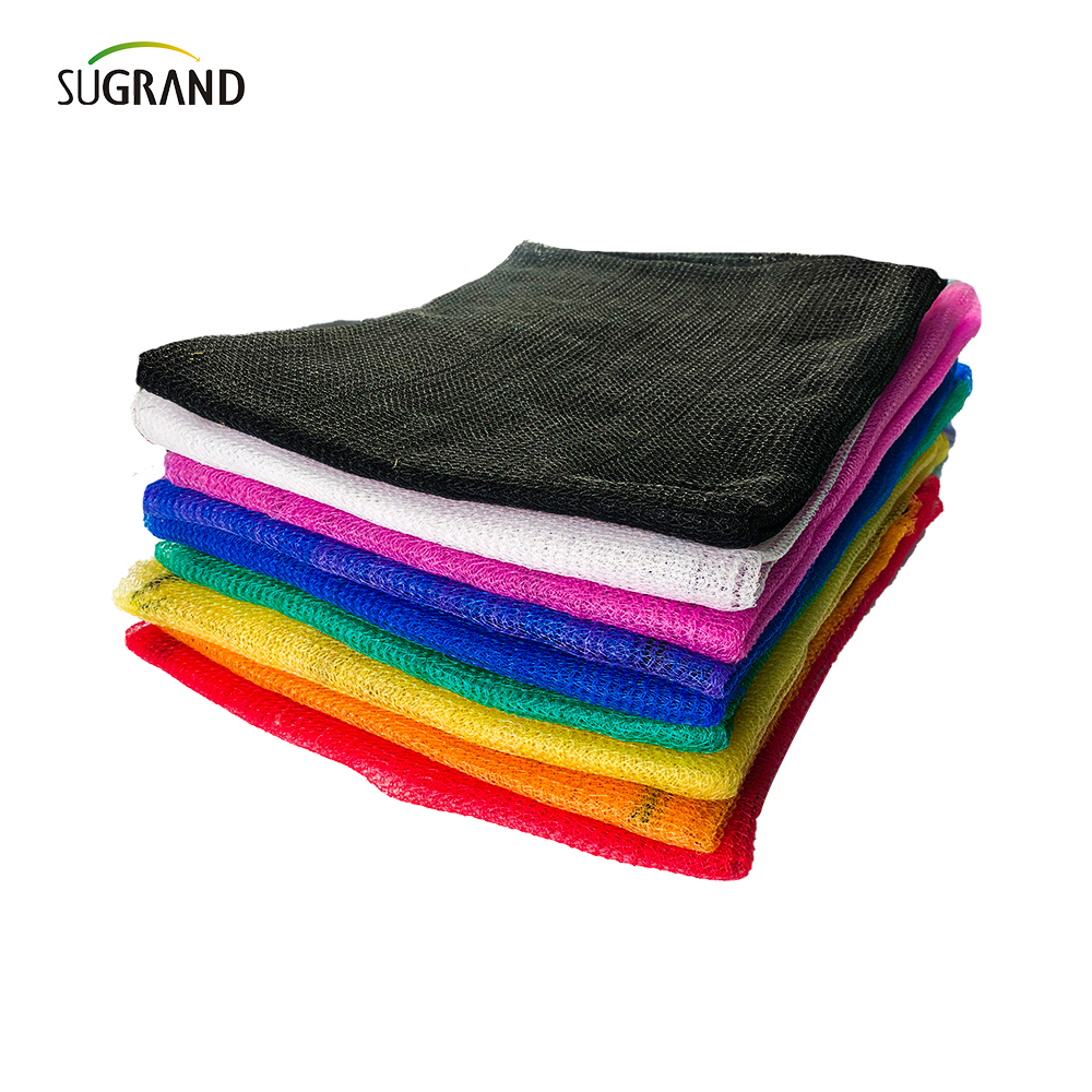 HDPE 80GSM SELFOLD Resturi de siguranță pentru construcții