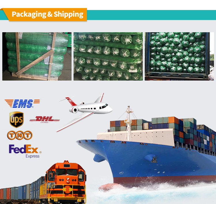 Plasa de plastic castraveți