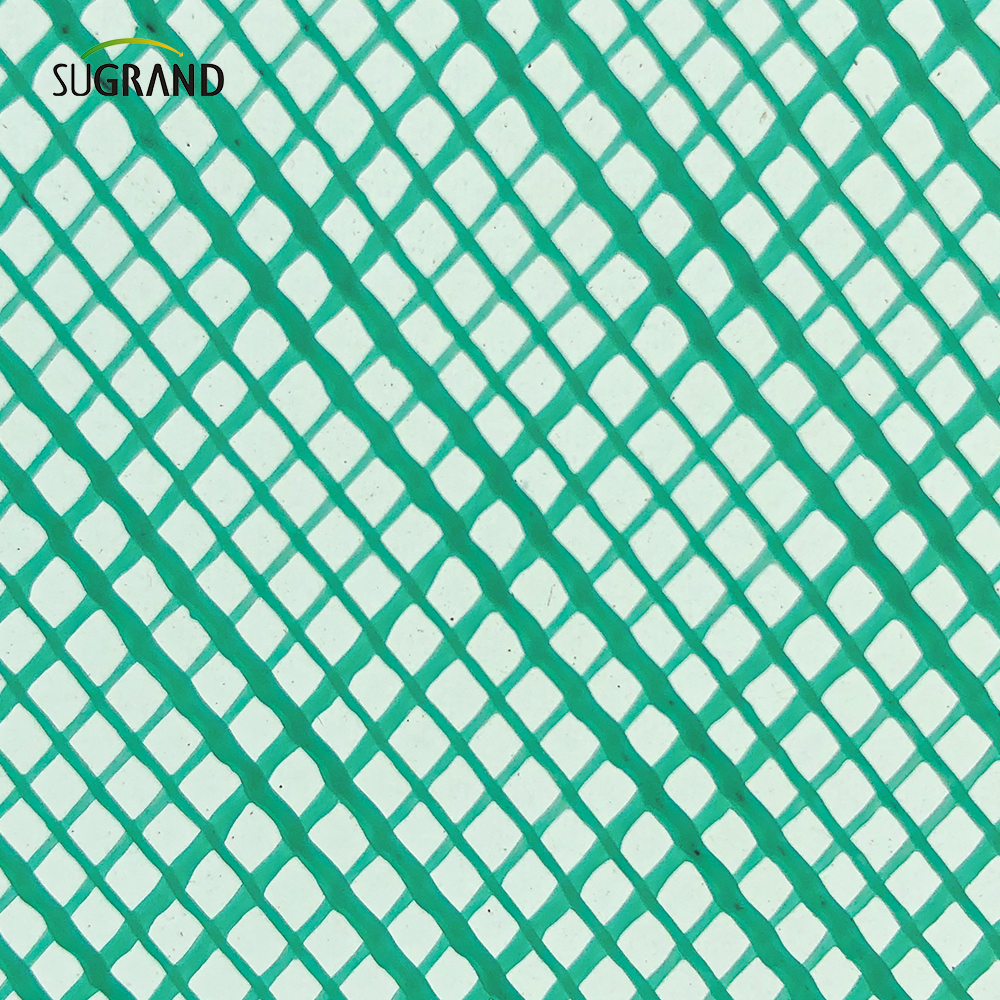 Seră transparentă 5% UV 108GSM net anti -insecte