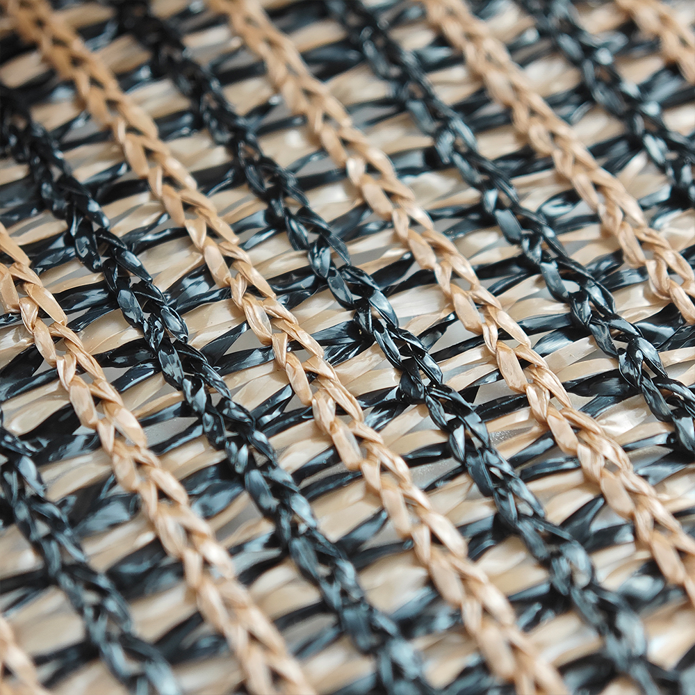 Net de umbră de soare anti UV 80gsm de înaltă calitate pentru exterior