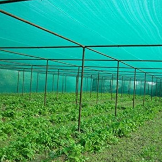 Plasă de umbră cu ridicata sau plasă de pânză de umbră verde de grădină de vânzare Fabrică