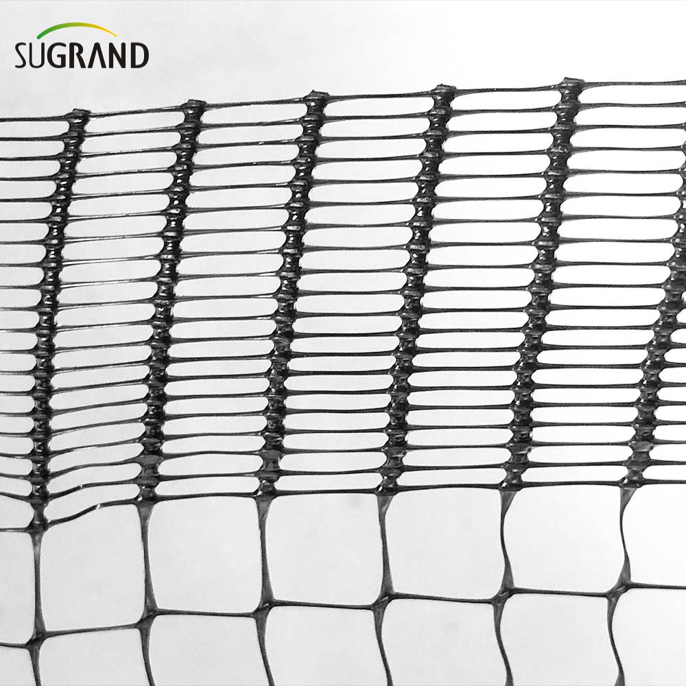 NETS BLACK BIRD MATS Furnizori anti-pasăre extrudate