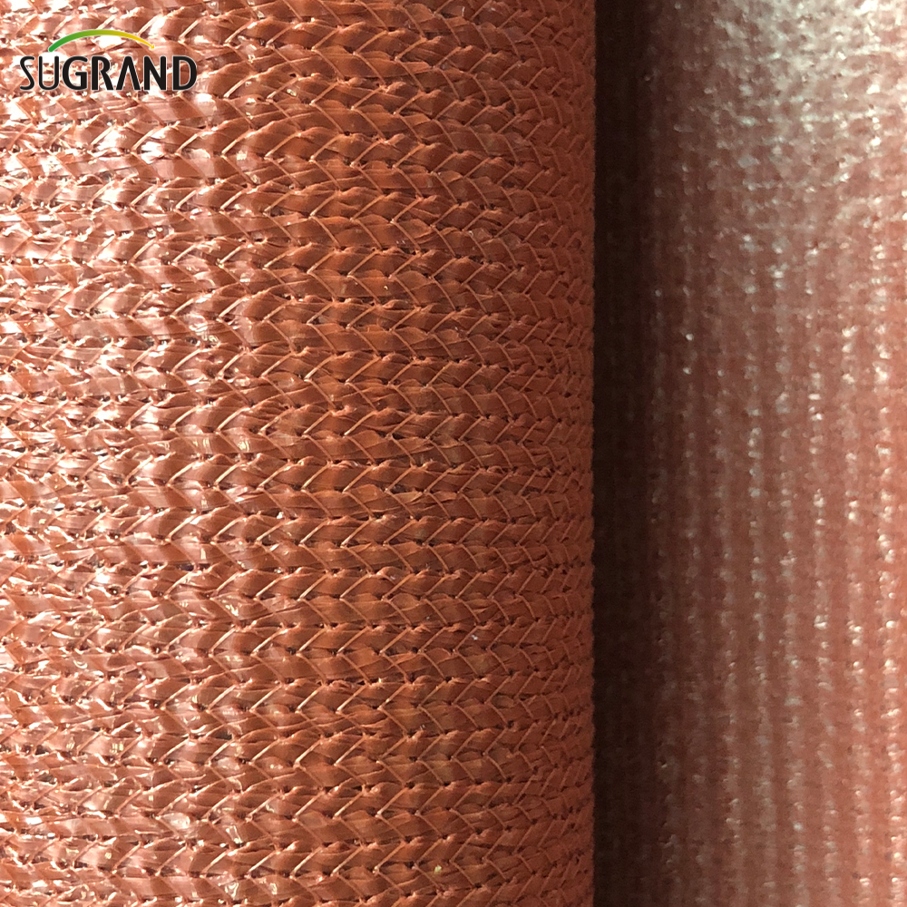 70% rata de umbrire criptat balcon impermeabil net 