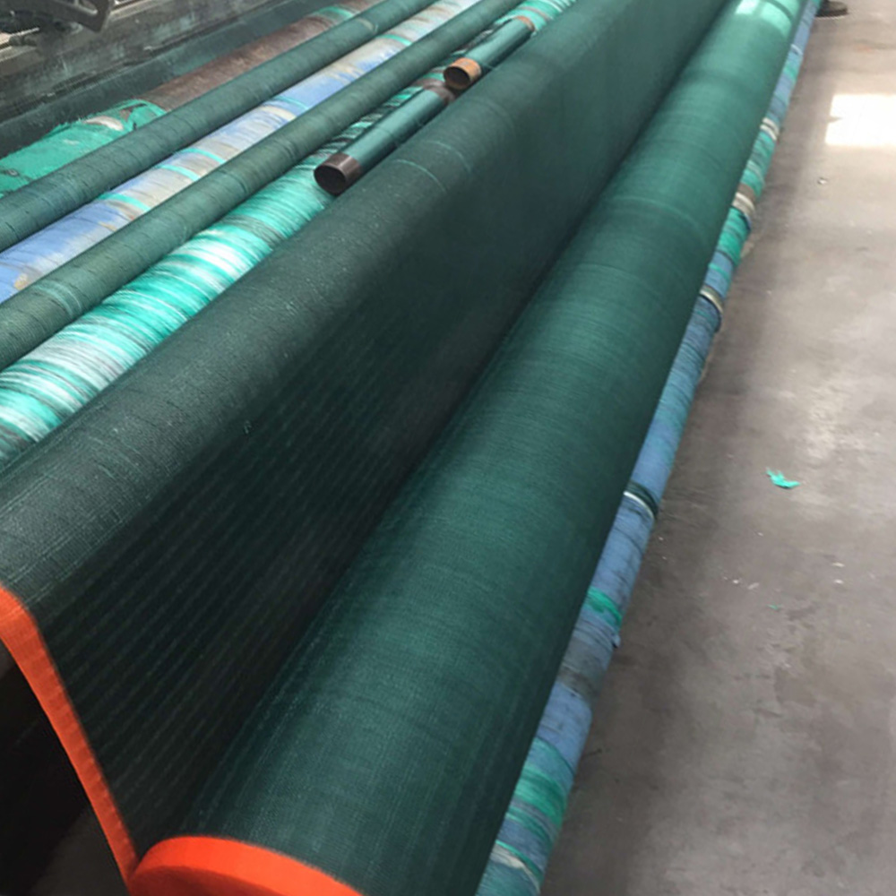 Plasa de masline premium pentru recoltarea maslinelor