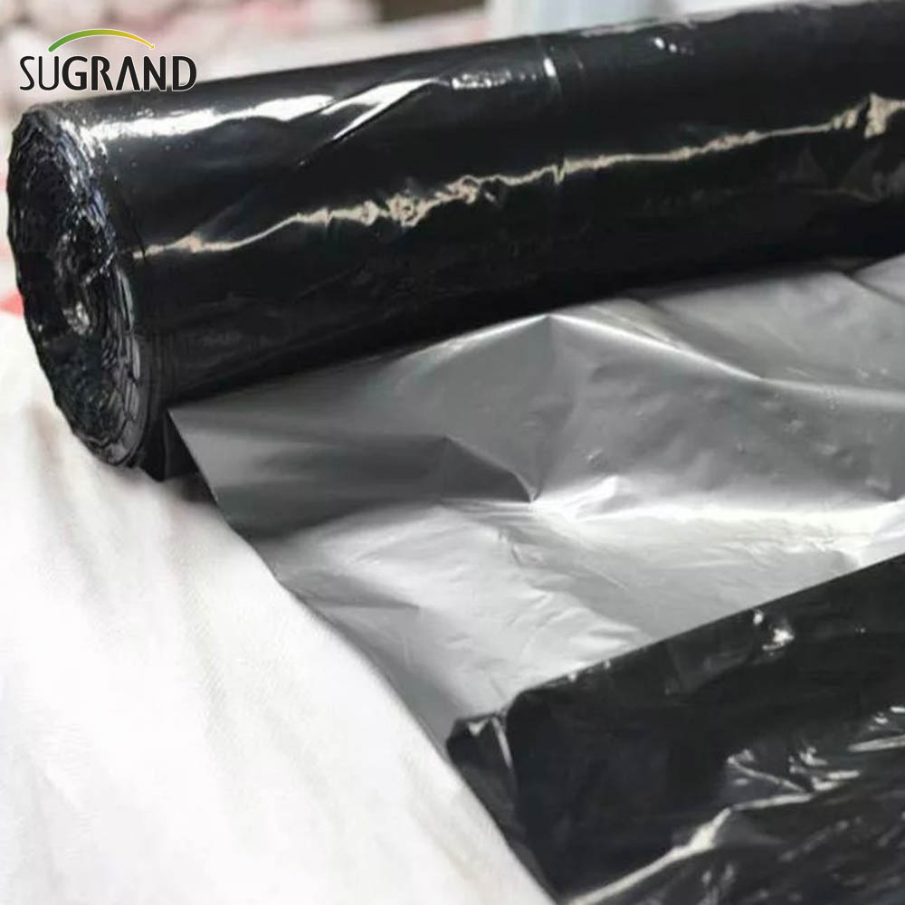 Film de mulci biodegradabil Biotelo Agriplast Mulching Agri Mulch