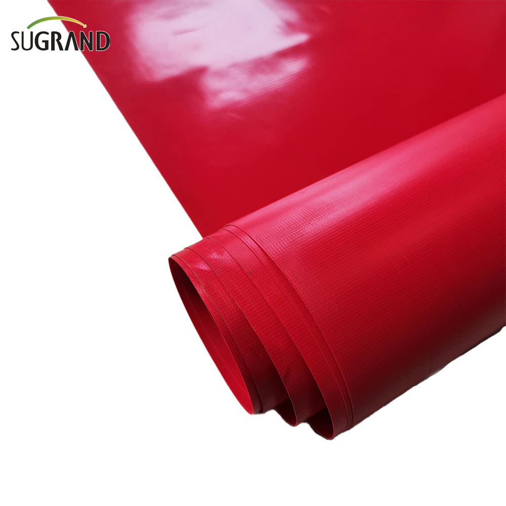 Canvas impermeabil prelată de tarpaulină 16x20