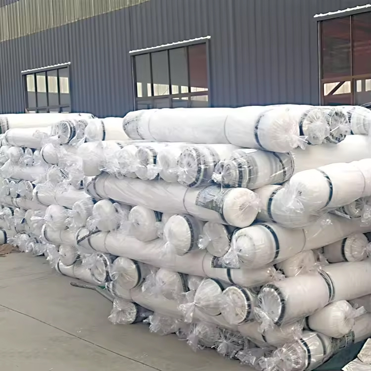 SUGRAND Plasă antigrindină pentru livezile fermelor