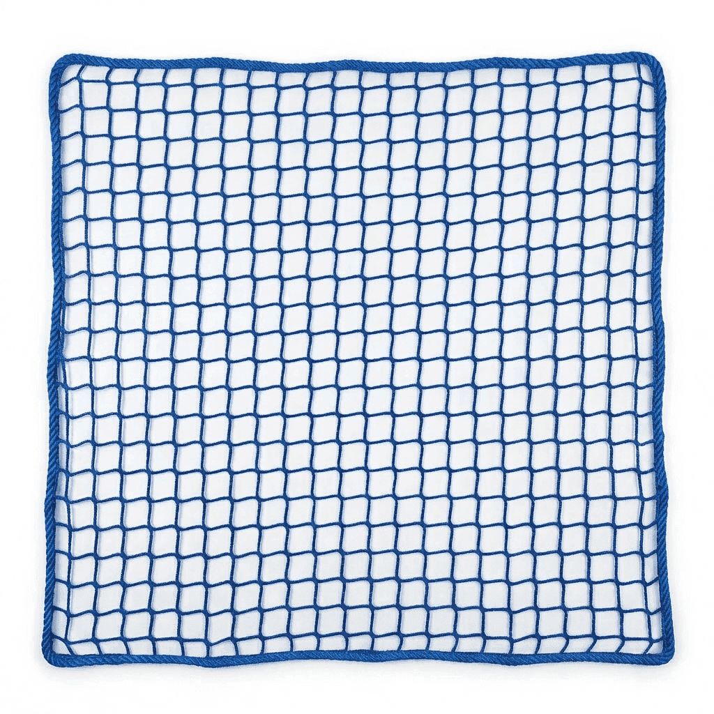 Plasa de siguranta HDPE pentru constructii pentru protectie impotriva caderii