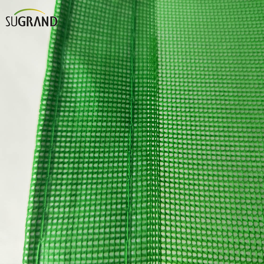 Fireproof Net Flame Retardant NET PVC NET PVC pentru construcții