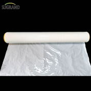 Înveliș de filmare