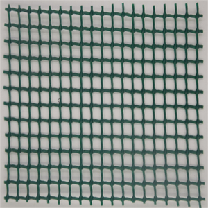 Plasa pătrată a agriculturii pentru alpinism sau plante