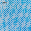 Blue HDPE și UV Mosquito Screen Net pentru ferestre sau ușă