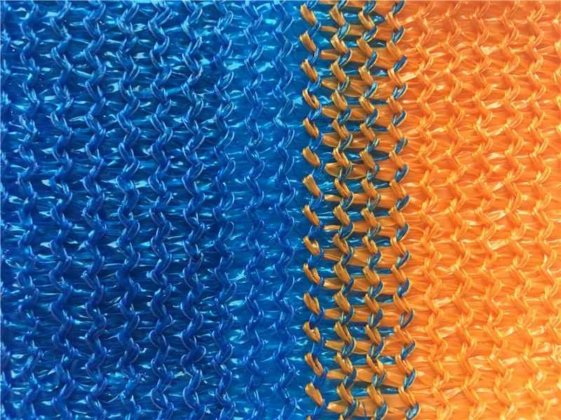 Sugrand Fabrica de soare Shade Neagproof Net pentru grădină