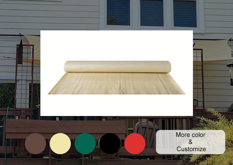 plasă impermeabilă