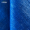 70% albastru Sunblock Sureu de 135gsm Net de nuanță 