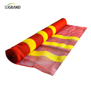  Plastic avertizare net net -galben gard net net de avertizare