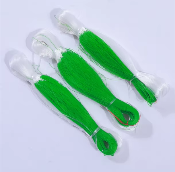 Net de suport pentru plante verzi de 10GSM