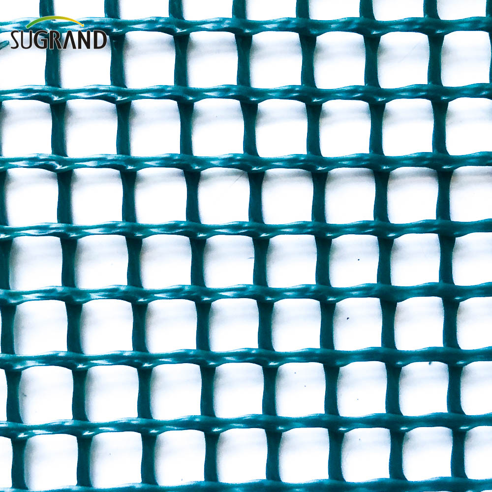 Bop Net Bop Green Stretch PP Net Anti Bird Netting