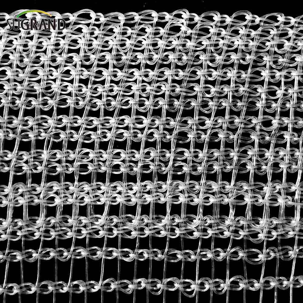 UV tratat HDPE 50GSM Neg Black Anti Bee Net