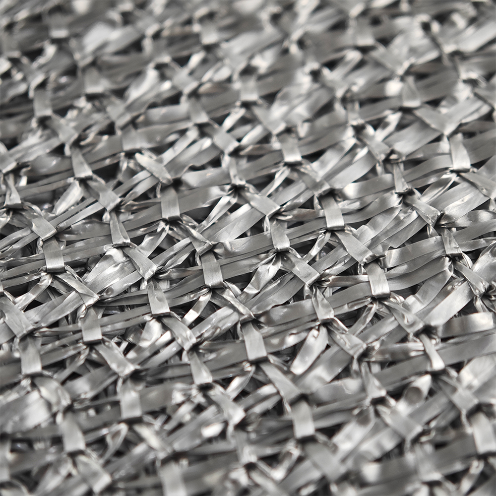 Fabrica de fabrică chineză HDPE BADE Net pentru legume cu efect de seră 