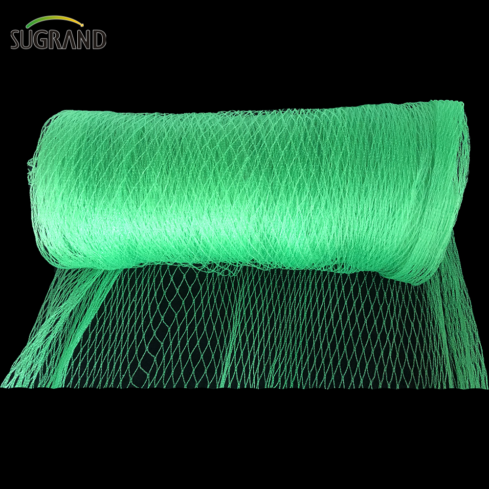 Piața argentiniană Green Protection Protection Net Nylon Mist Bird