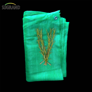 Net de siguranță pentru construcții albastre de 2,6 kg de înaltă calitate