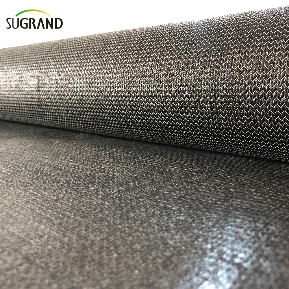 Sunshade Garden Outdoor Grey Grey Waterproof Shade Net