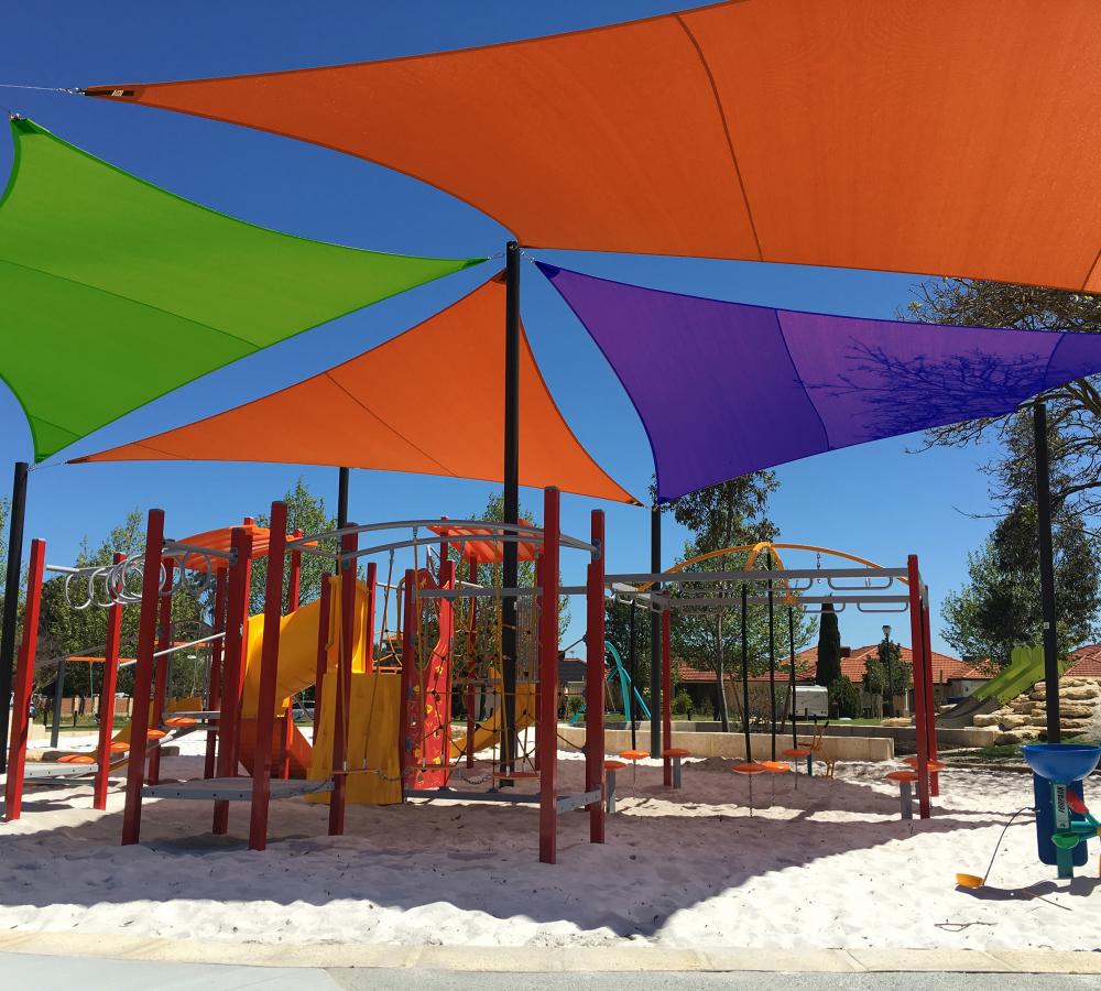 Pânze de umbrire de calitate premium