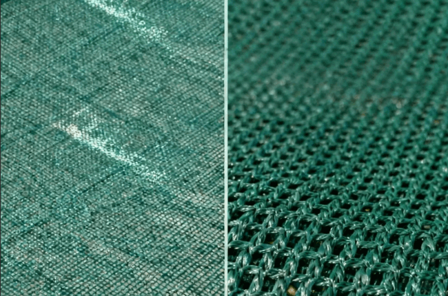 P&acirc;nză de umbră