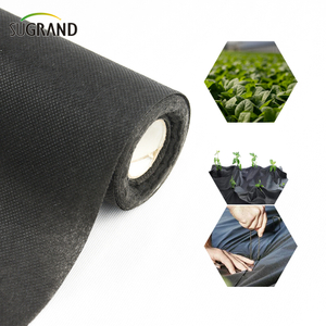 Plantă acoperire a țesăturii țesături de buruieni țesut 100 pp țesătură nelegită