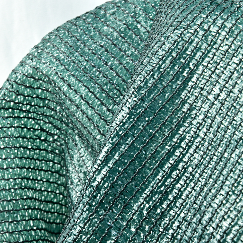 Pânză de nuanță de nuanță pentru agricultură profesională pentru legume cu efect de seră 