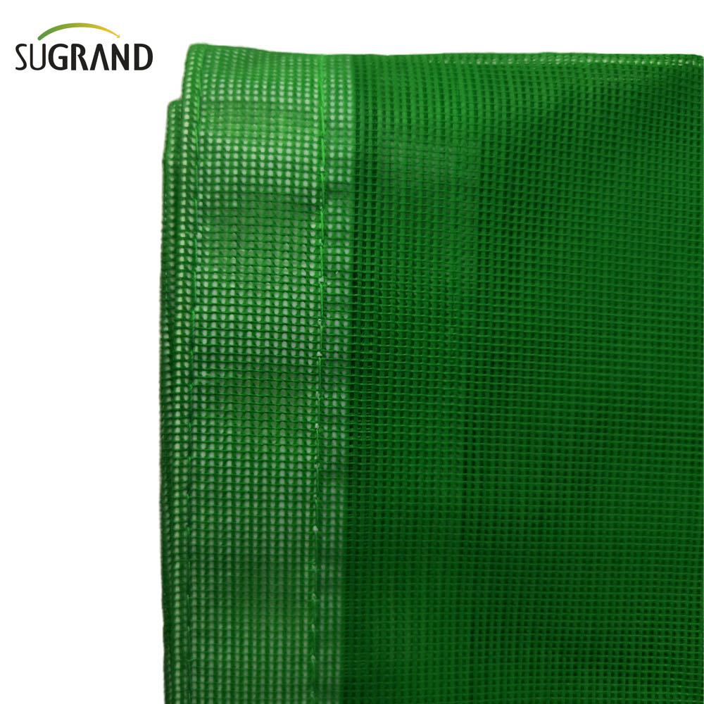 Fireproof Net Flame Retardant NET PVC NET PVC pentru construcții