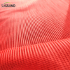 NOU Virgin PVC 300gsm Red Anti Fire Net