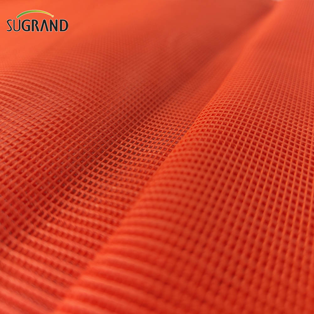 Hdpe gri 110gsm anti -foc anti -foc