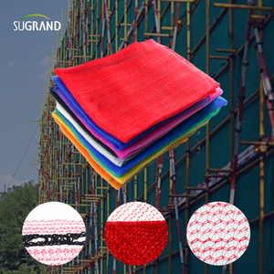 Red resturi de resturi industriale de securitate industrială schela