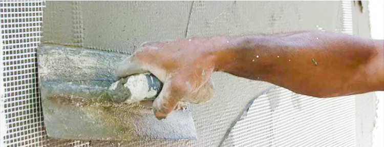 Fibra de sticlă net12