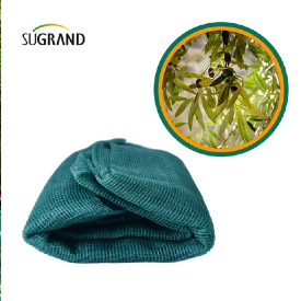 Aplicații cuprinzătoare ale plaselor de măsline