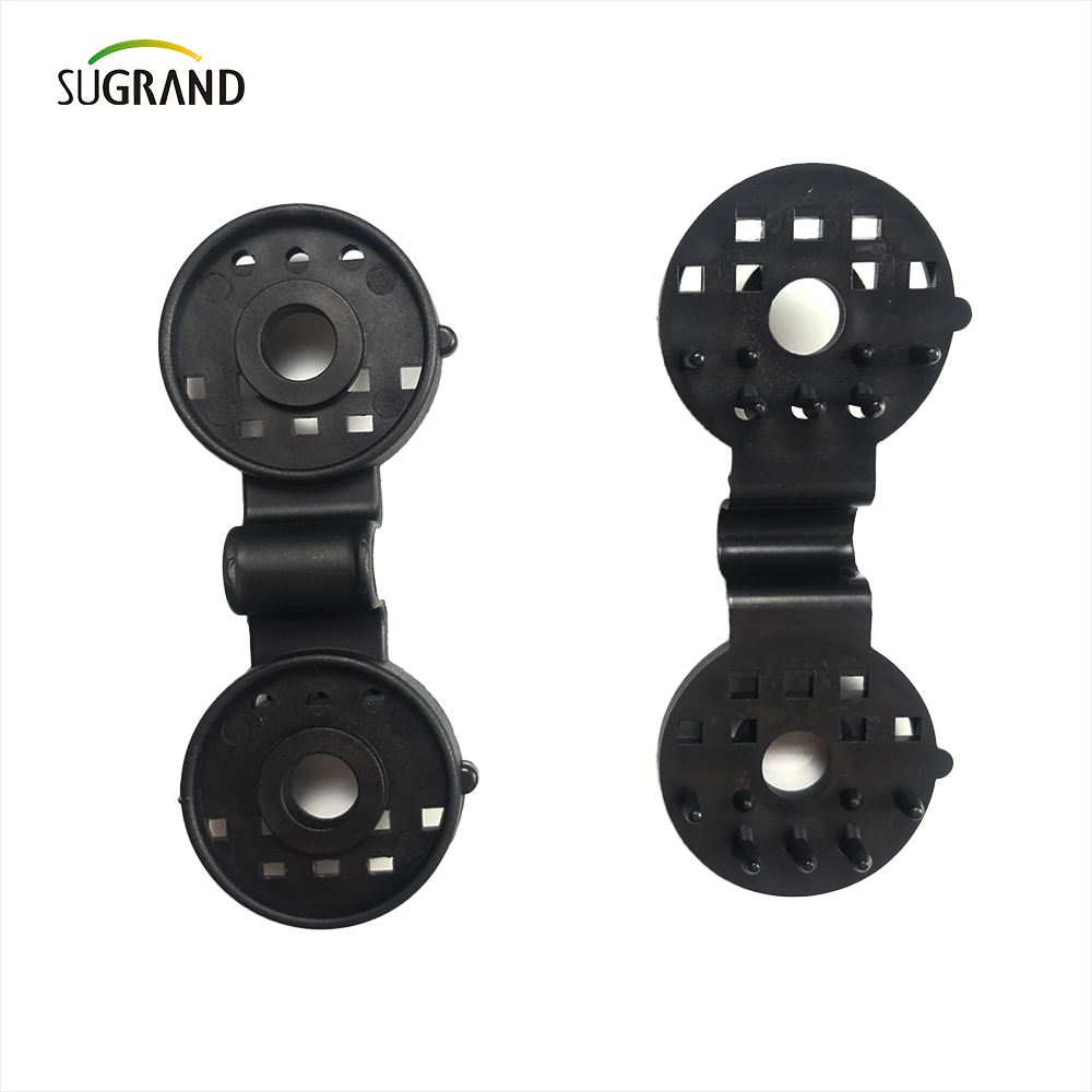 PE Sun nuanță net Clip agricultură nuanță CLIPS CLIME CU UN cu UV 