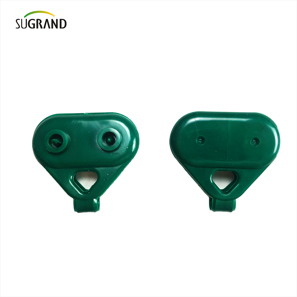 PE Sun nuanță net Clip agricultură nuanță CLIPS CLIME CU UN cu UV 