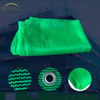 În aer liber 660gsm Green Construction Security Security Furnizori Net Net