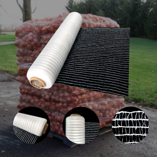 Polyetilen Plastic Pallet Palet Net Palet Palet Neting