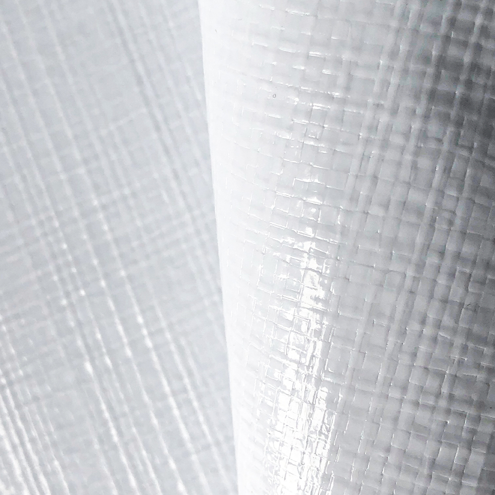 140g/150g 100% HDPE+Tarpaul transparent UV pentru furnizor de acoperire de cireș