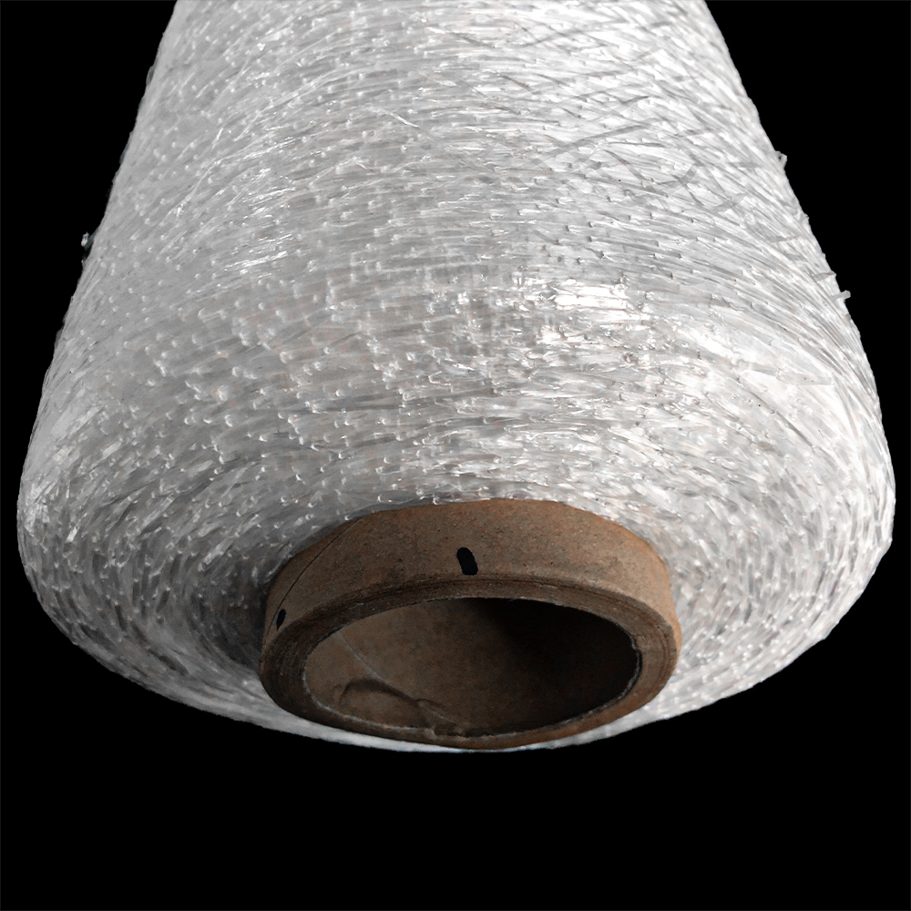 Tricotat balot înveliți plasă/siloz de fân de fân de plasă de fân înveliș de fân