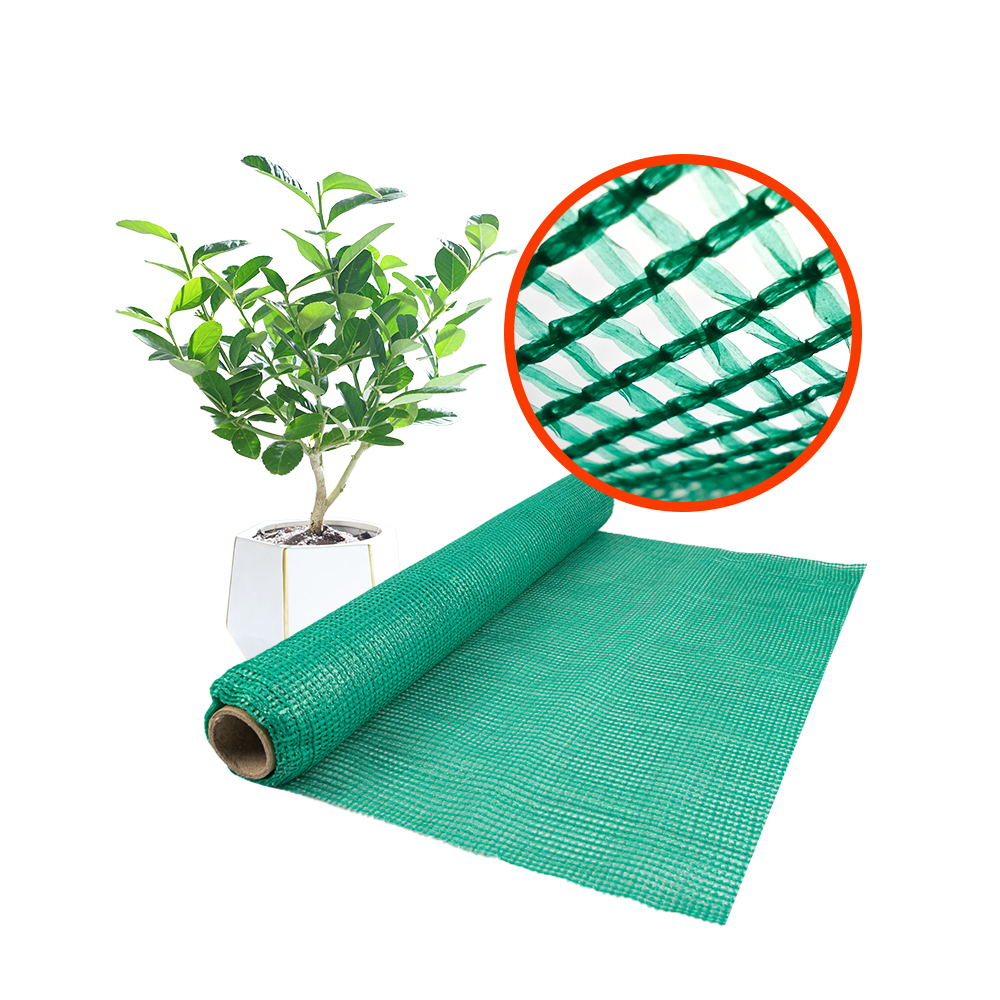 HDPE Agricultură Green Shade Clow Bane Shade Exportatori Net Exportatori