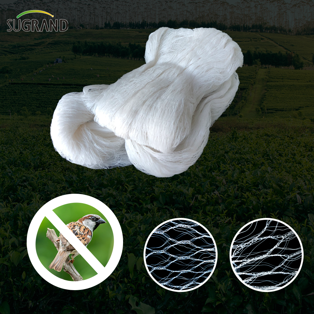 Care este avantajul plasă anti -păsări?